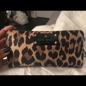 Kate Spade wallet